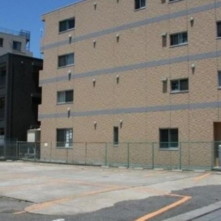 Hotel New Neo Kumagaya Eksteriør billede