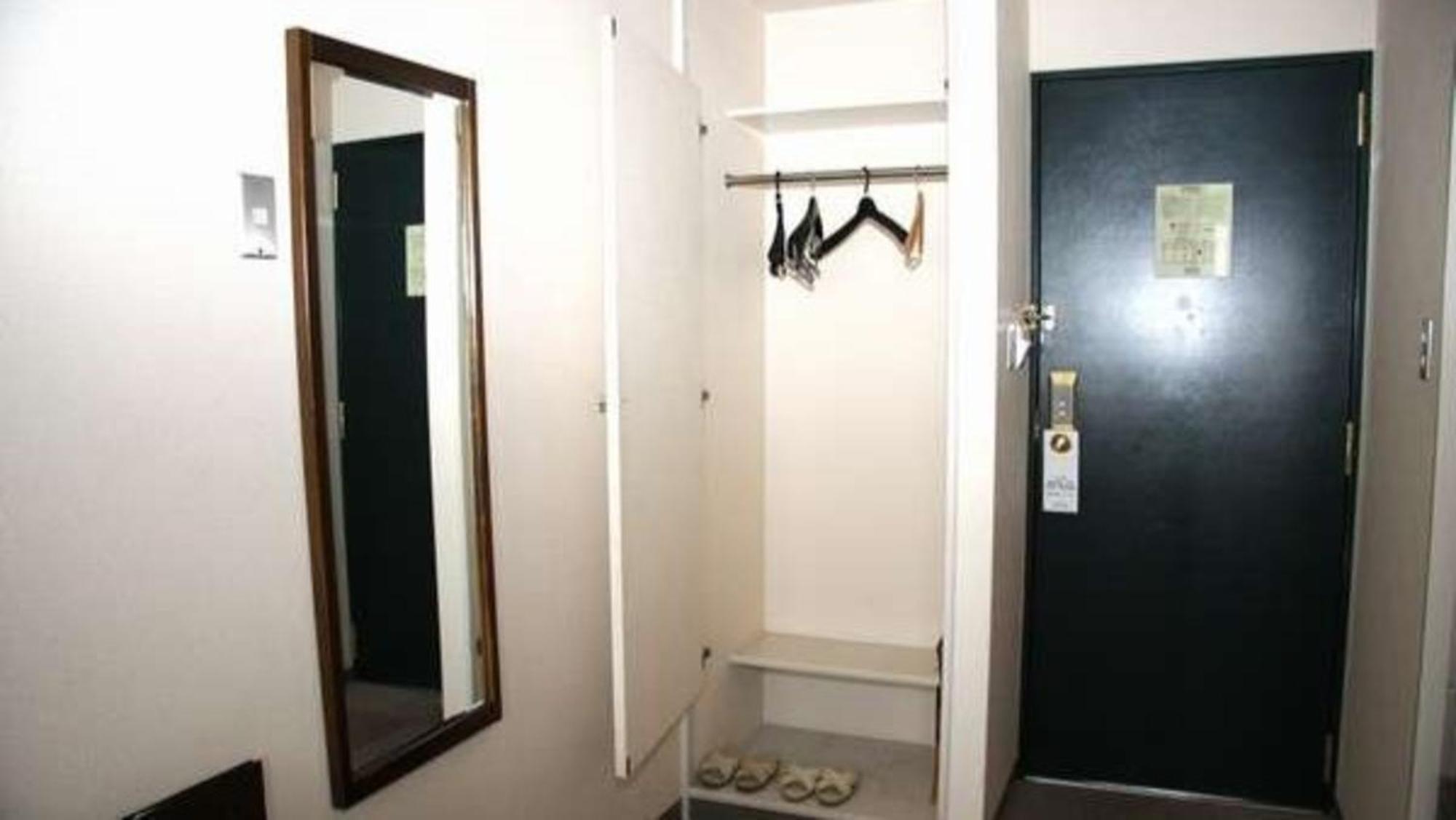 Hotel New Neo Kumagaya Eksteriør billede