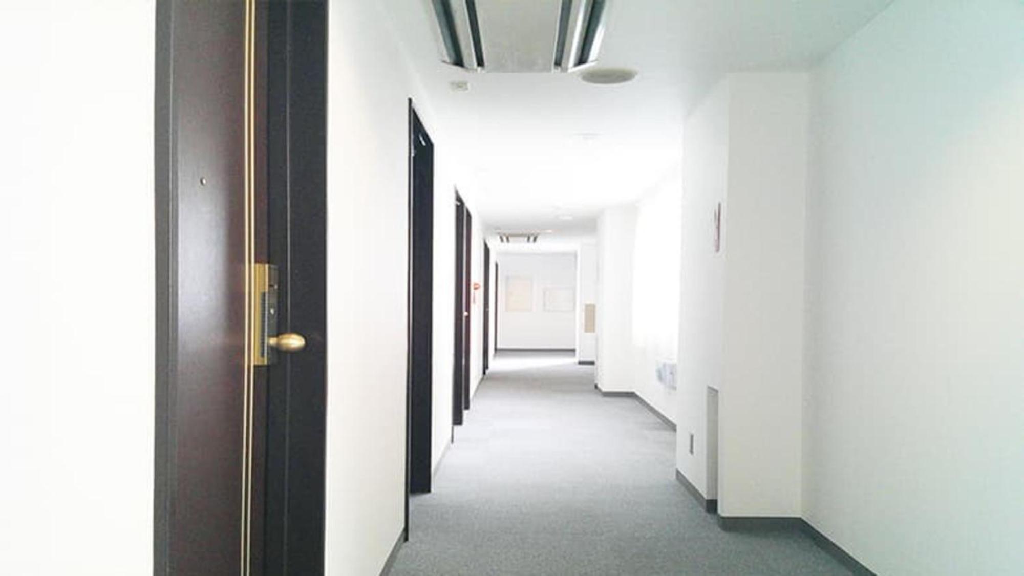 Hotel New Neo Kumagaya Eksteriør billede
