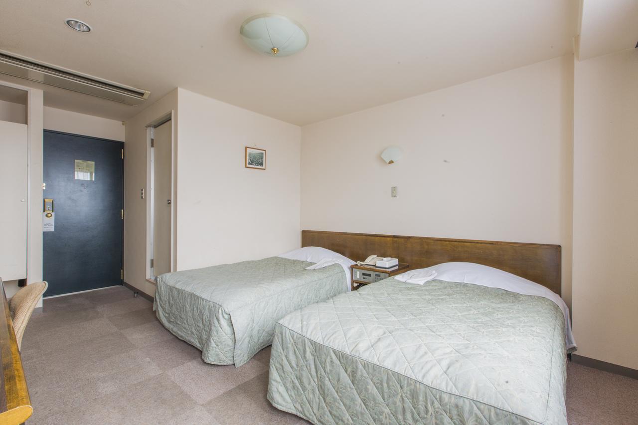 Hotel New Neo Kumagaya Eksteriør billede